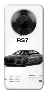 Чехол на Huawei Y9a Audi RS7 фото 1 из 1