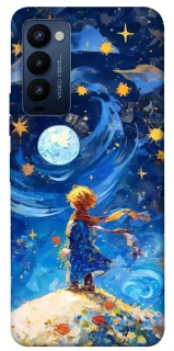 Чохол на TECNO Camon 18 Little Prince фото 1 з 1