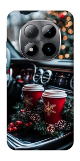 Чехол на Xiaomi Redmi Note 15 Pro 5G Christmas spirit ver.2 фото 1 из 1