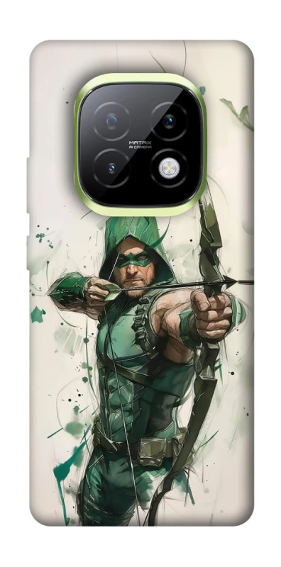 Чохол на Realme Narzo 70 Turbo Green Arrow фото 1 з 1