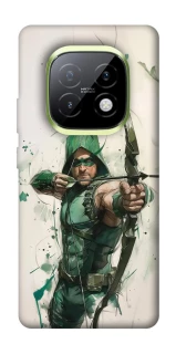 Чохол на Realme Narzo 70 Turbo Green Arrow фото 1 з 1