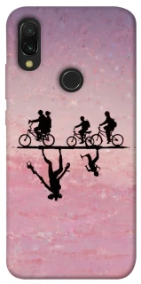Чохол на Xiaomi Redmi 7 Stranger Things ver.19 фото 1 з 1