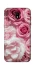 Чехол на Samsung Galaxy J5 (2017) Розовые цветы фото 1 из 1