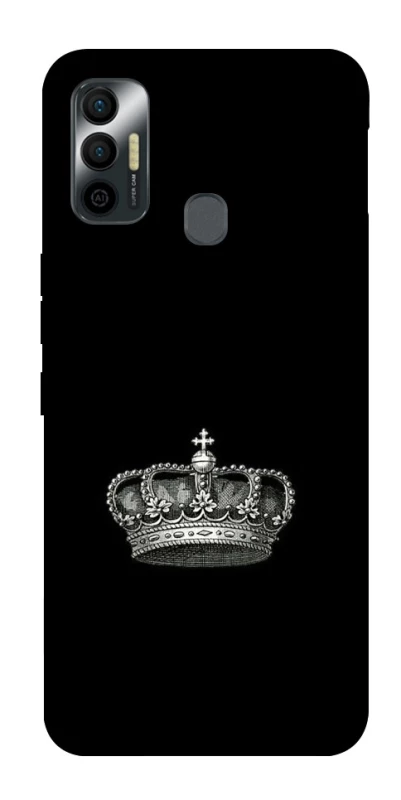 Чохол на TECNO Spark 7 King фото 1 з 1