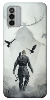 Чехол на Nokia G42 Viking v4 фото 1 из 1