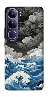 Чохол на Vivo Y300 Japan wave фото 1 з 1
