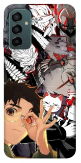 Чохол на Samsung Galaxy M13 4G Dandadan v2 фото 1 з 1