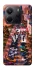 Чехол на Xiaomi Redmi Note 14 4G (Europe version) GTA ver.2 фото 1 из 1