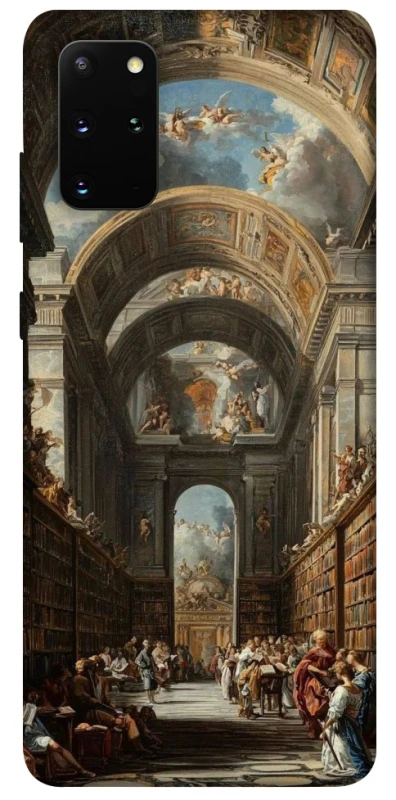Чохол на Samsung Galaxy S20+ Art collage ver.5 фото 1 з 1