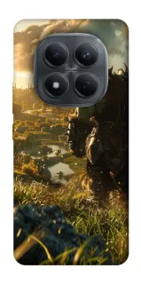 Чехол на Xiaomi Redmi Note 15 Pro 4G Orc фото 1 из 1