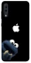 Чохол на Samsung Galaxy A70 (A705F) Apple logo ver.10 фото 1 з 1