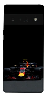 Чехол на Google Pixel 6 Pro F1 фото 1 из 1