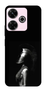 Чохол на Xiaomi Poco M6 4G Goddess of war ver.7 фото 1 з 1