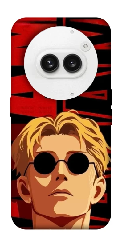 Чохол на Nothing Phone (2a) Nanami v2 фото 1 з 1