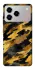 Чохол на ZTE Blade A76 camouflage v3 фото 1 з 1