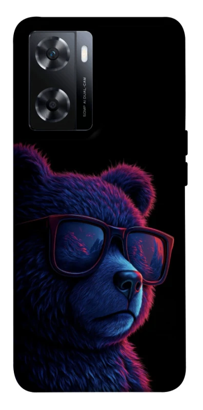 Чохол на OnePlus Nord N20 SE Cool Bear фото 1 з 1