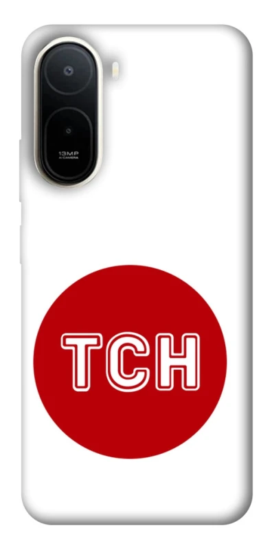 Чохол на Xiaomi Redmi A7 Pro 4G ТСН фото 1 з 2