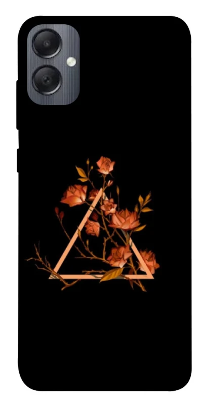 Чохол на Samsung Galaxy A05 Flowers ver.3 фото 1 з 1