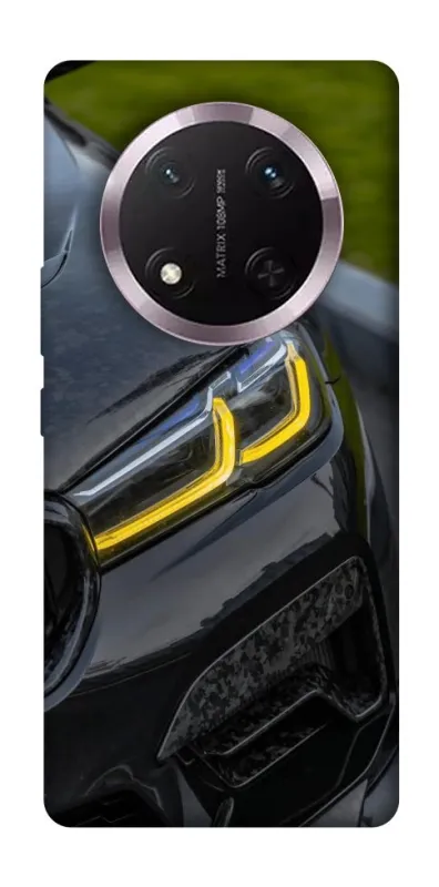 Чехол на Honor X9c BMW v48 фото 1 из 1