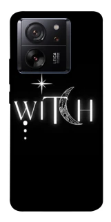 Чохол на Xiaomi 13T Halloween Witch ver.3 фото 1 з 1