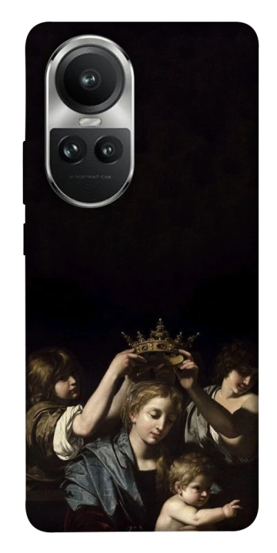 Чохол на Oppo Reno 10 Art collage ver.1 фото 1 з 1