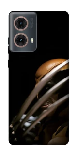 Чохол на Motorola Moto G85 Wolverine фото 1 з 1