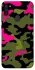 Чехол на Samsung Galaxy M11 Camouflage v29 фото 1 из 1