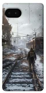 Чохол на Google Pixel 7a Сталкер v14 фото 1 з 1