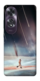 Чохол на Oppo A60 Kanye West ver.4 фото 1 з 1