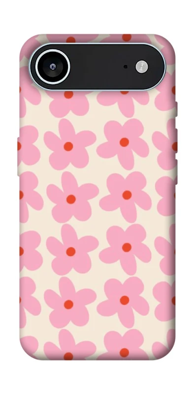 Чохол на Apple iPhone 17 Air (6.5") Flowers 2 фото 1 з 1