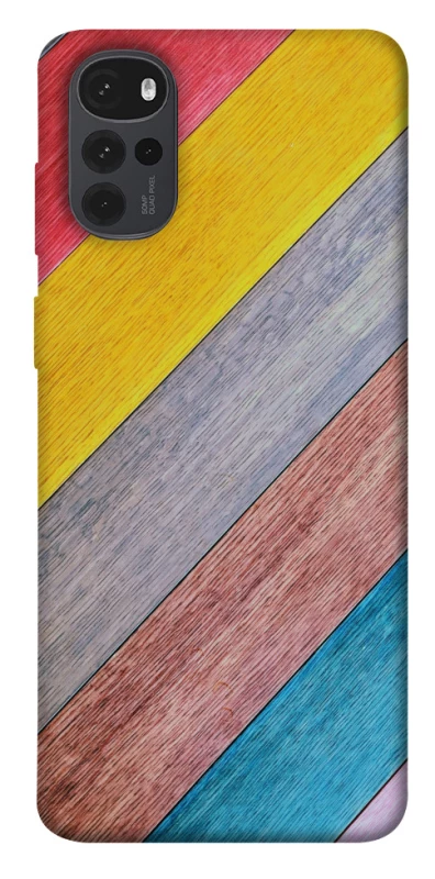 Чохол на Motorola Moto G22 Дерево фото 1 з 1