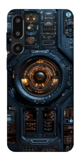 Чохол на Samsung Galaxy F16 CyberPhone v6 фото 1 з 1