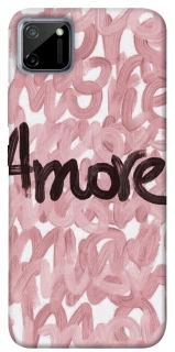 Чохол на Realme C11 Amore 2 фото 1 з 1