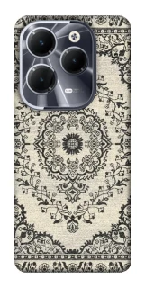 Чохол на Infinix Hot 40 Килим v51 фото 1 з 1