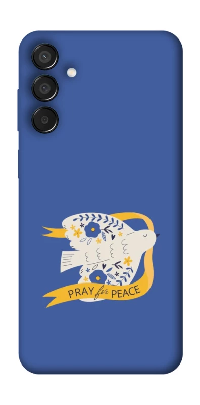 Чехол на Samsung Galaxy M15 5G Ласточка фото 1 из 1