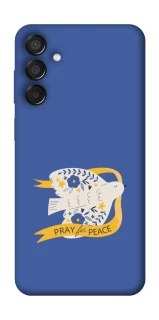 Чехол на Samsung Galaxy M15 5G Ласточка фото 1 из 1