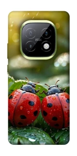 Чохол на Realme Narzo 70 Turbo Flowers v23 фото 1 з 1