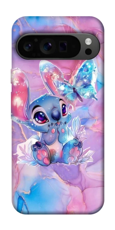 Чехол на Google Pixel 9 Pro Stitch ver.27 фото 1 из 1