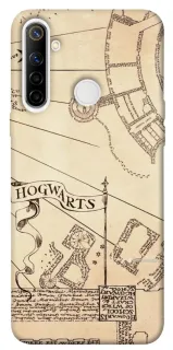 Чехол на Realme 6i Harry Potter V17 фото 1 из 1