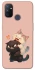 Чехол на OnePlus Nord N100 Сat and cat фото 1 из 1