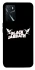Чохол на Oppo A16s / A16 Black Sabbath logo ver.2 фото 1 з 1