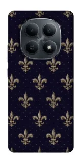 Чехол на Xiaomi Redmi Note 15 4G/5G (EU) Lily фото 1 из 1