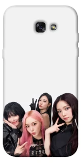 Чохол на Samsung A720 Galaxy A7 (2017) Aespa v2 фото 1 з 1