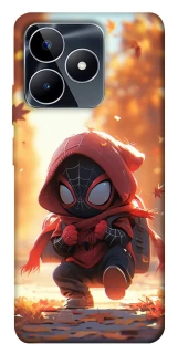 Чехол на Realme C53 Mini  Spiderman фото 1 из 1