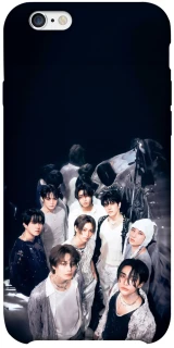 Чохол на Apple iPhone 6/6s plus (5.5") Stray Kids v4 фото 1 з 1