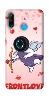 Чохол на Huawei P30 lite Frontlove фото 1 з 1
