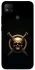 Чохол на Xiaomi Redmi 9C Golden Skull фото 1 з 1