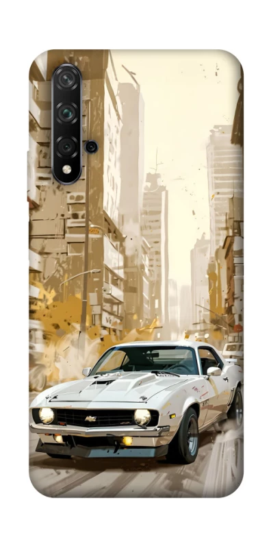 Чохол на Huawei Honor 20 / Nova 5T Drift фото 1 з 1