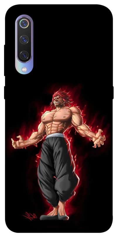 Чехол на Xiaomi Mi 9 Yujiro фото 1 из 1