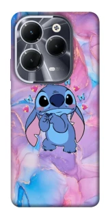 Чохол на Infinix Hot 40 Pro Stitch ver.28 фото 1 з 1